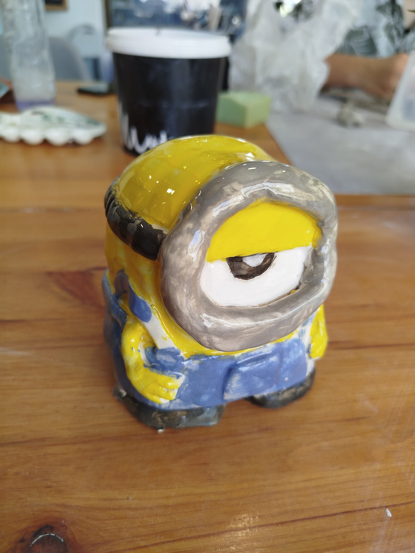 Workshop férias de natal para crianças