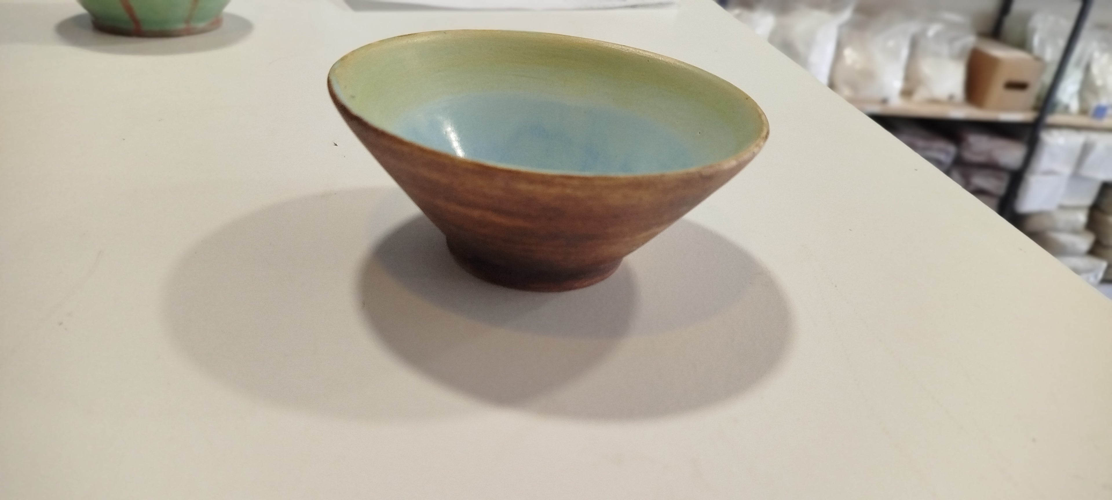 Tigela diâmetro 13,5cm