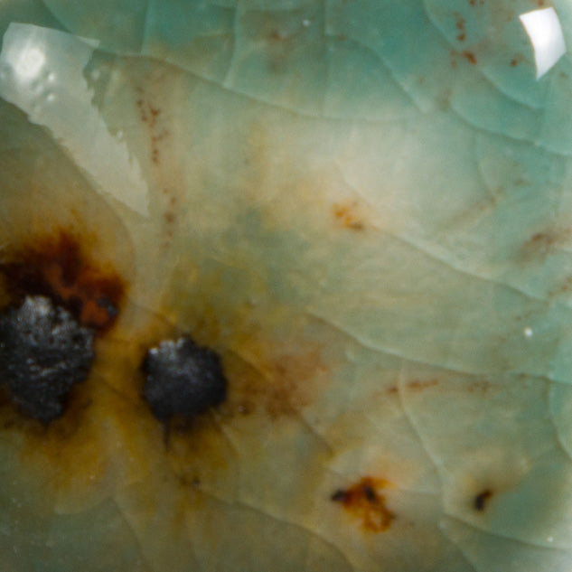 Mayco S 2724 Lotus Blossom