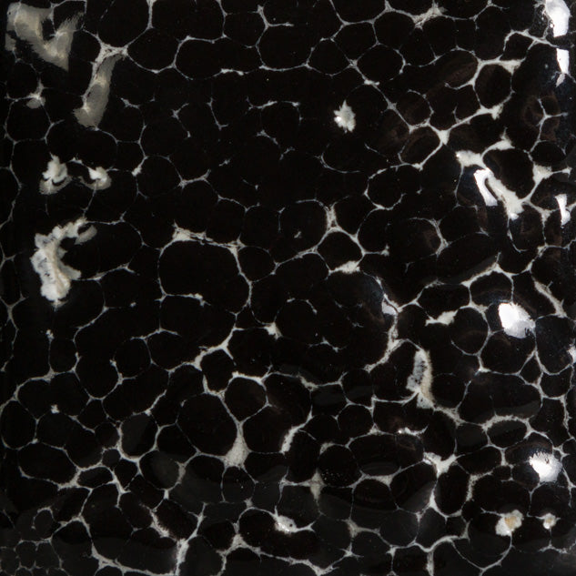 Mayco Black Cobblestone SG-201