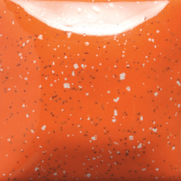 SP 275  Speckled Orange a Peel