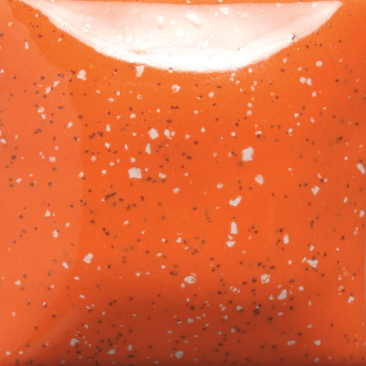 SP 275  Speckled Orange a Peel