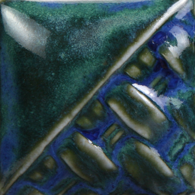 Mayco SW 100 Blue Surf