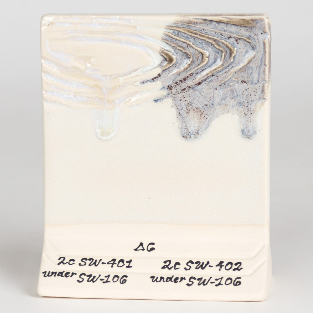 Mayco SW 106 Alabaster