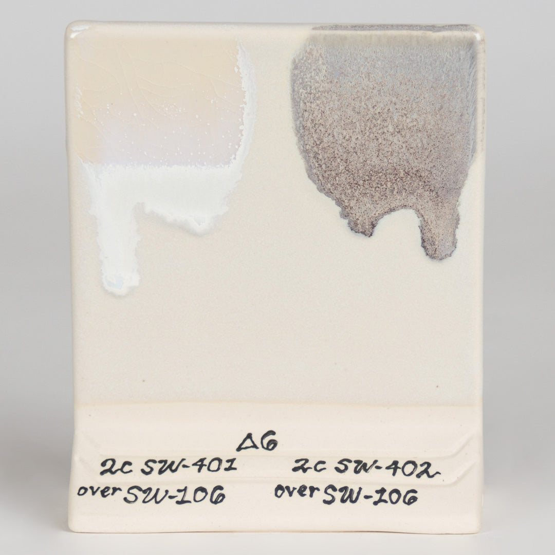 Mayco SW 106 Alabaster