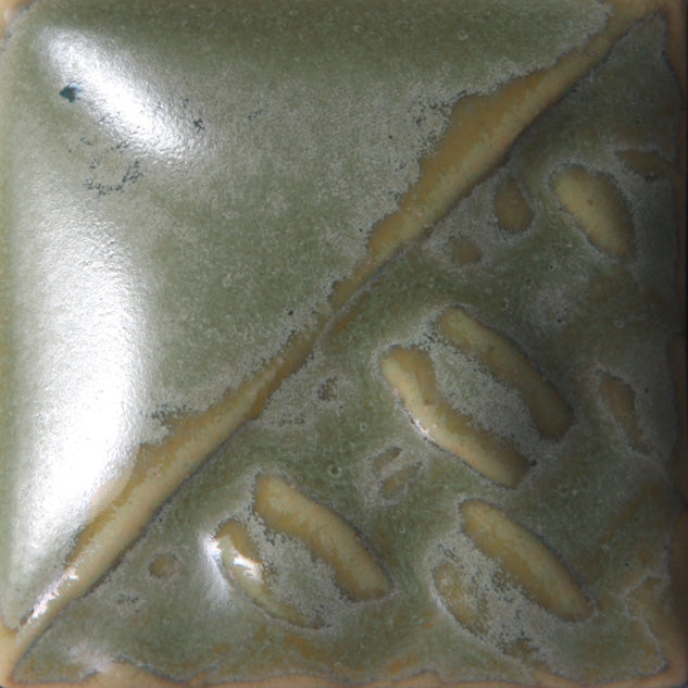Mayco SW 108 Green Tea
