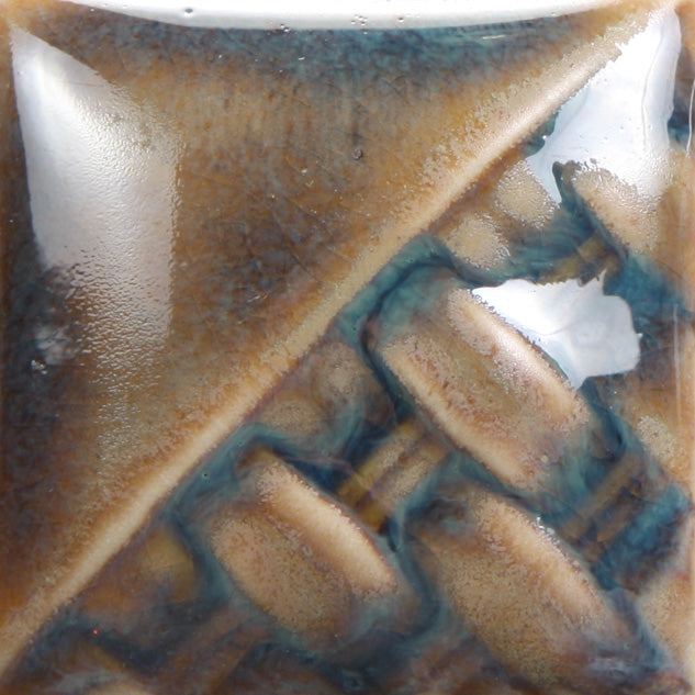 Mayco SW 108 Green Tea