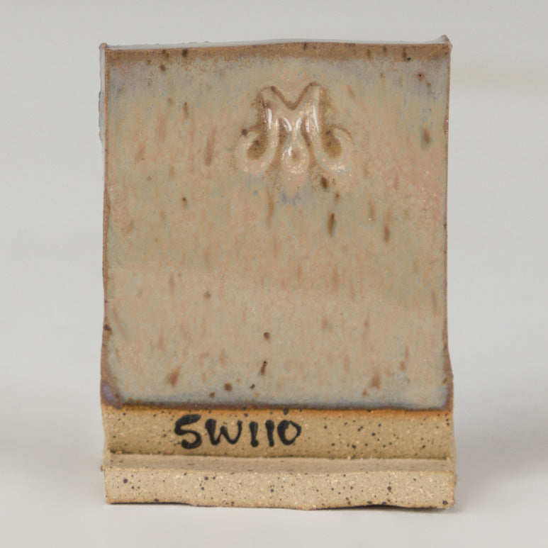 Mayco SW 110 Oyster