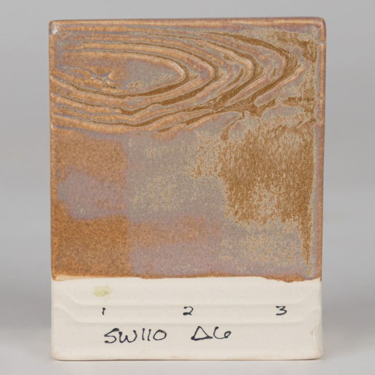 Mayco SW 110 Oyster