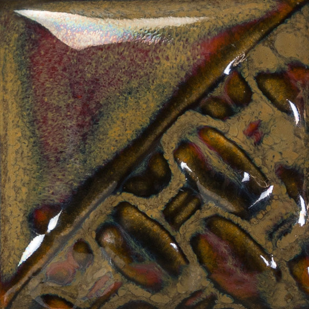 Mayco SW 112 Tiger´s eye