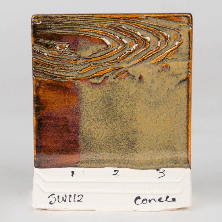 Mayco SW 112 Tiger´s eye