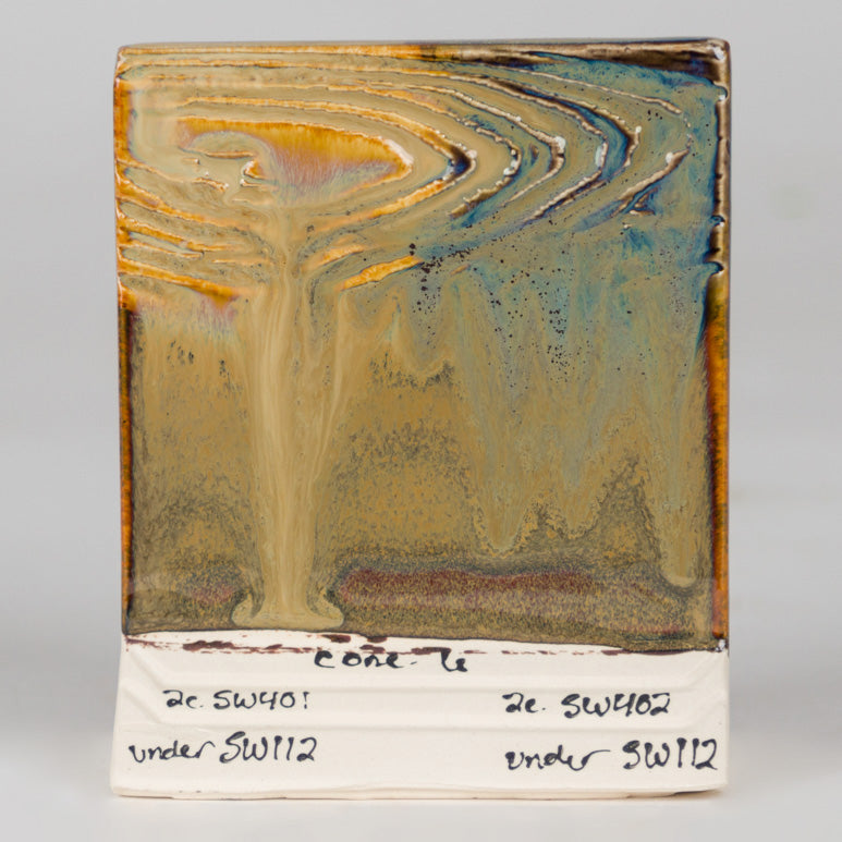 Mayco SW 112 Tiger´s eye