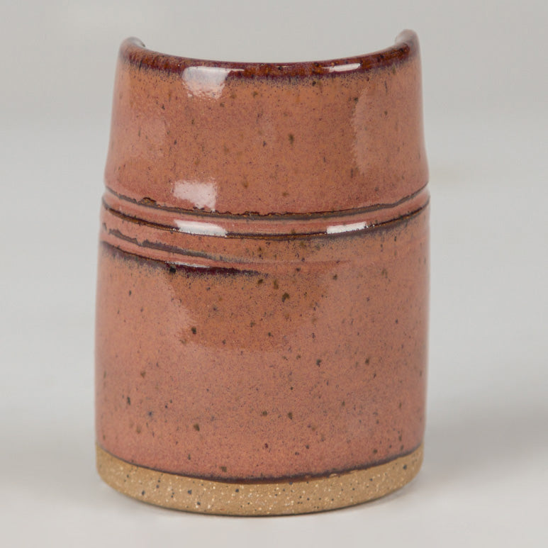 Mayco SW 113 Speckled Plum