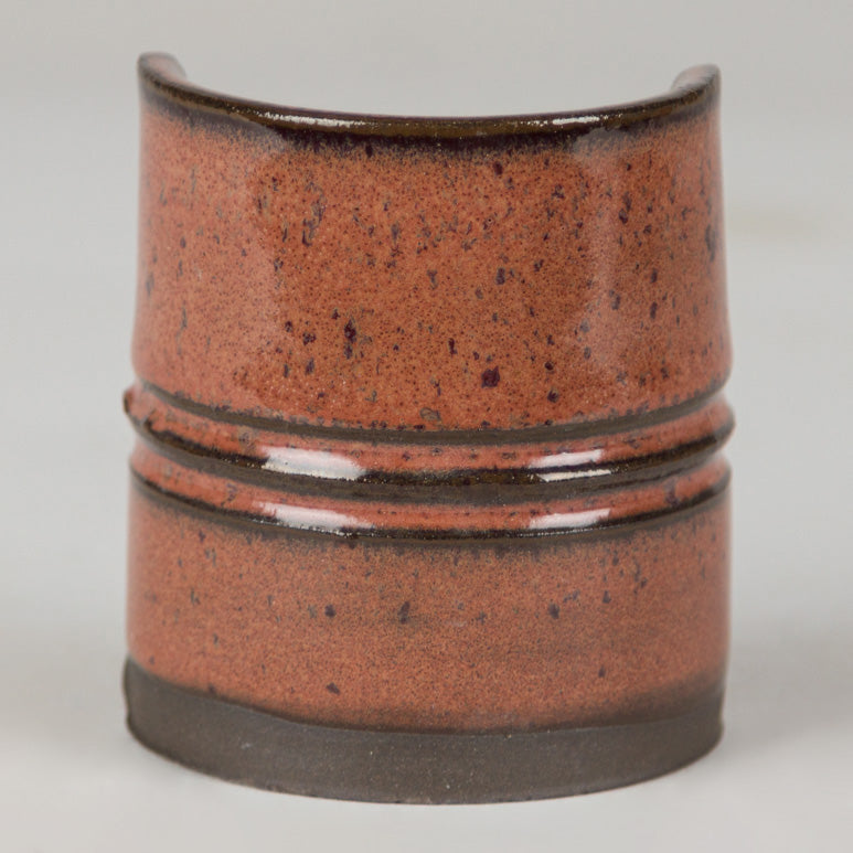 Mayco SW 113 Speckled Plum