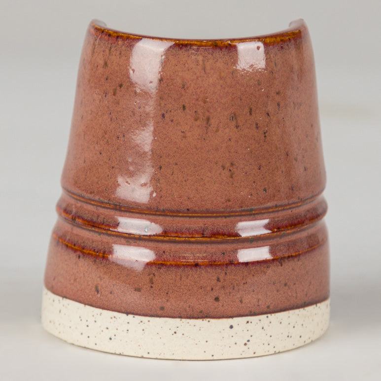 Mayco SW 113 Speckled Plum