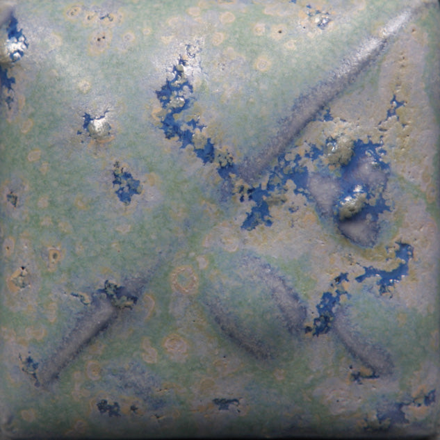 Mayco SW 116 Robin´s Egg