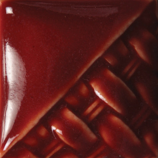 Mayco SW 119 Cinnabar