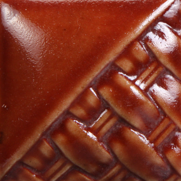 Mayco SW 119 Cinnabar