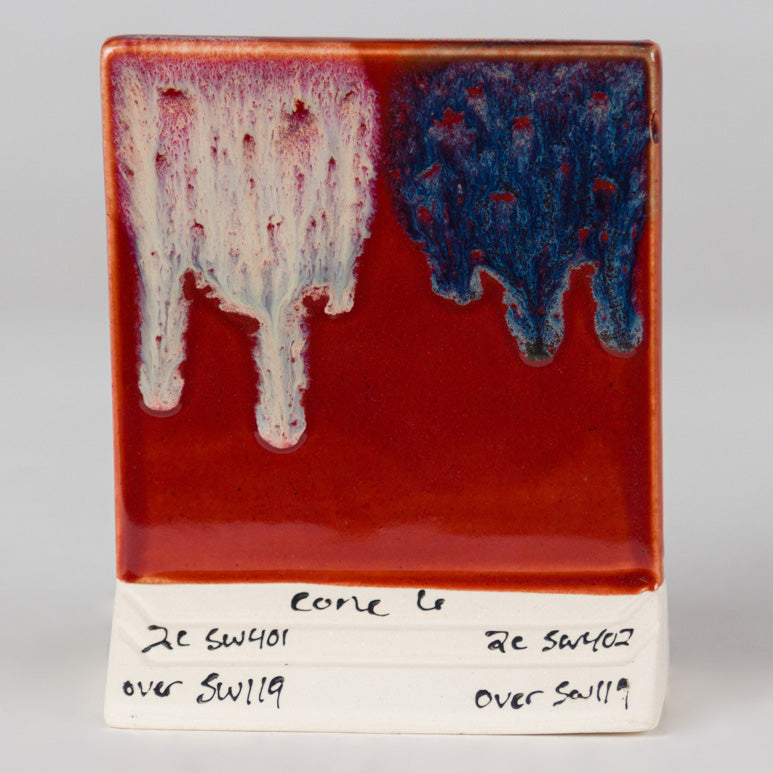 Mayco SW 119 Cinnabar