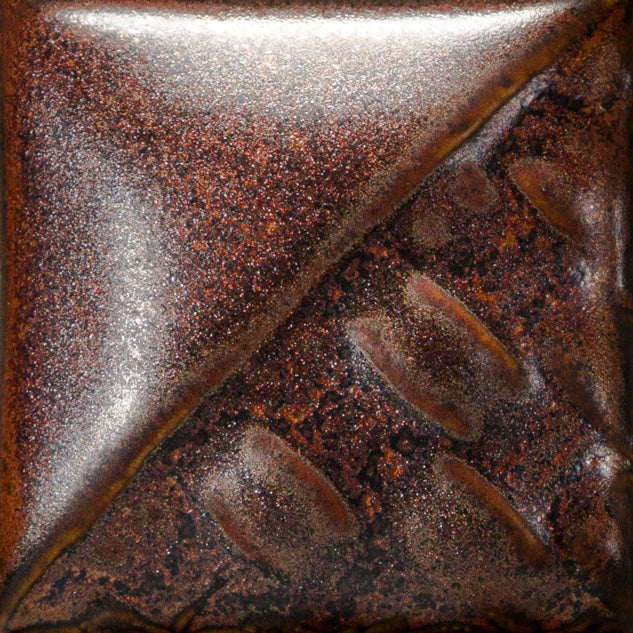 Mayco SW 129 Copper Float