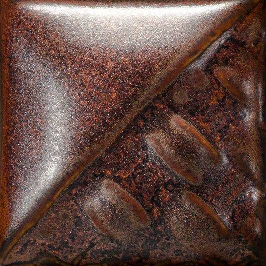 Mayco SW 129 Copper Float