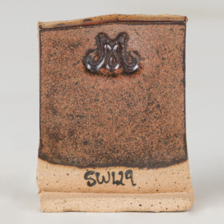 Mayco SW 129 Copper Float