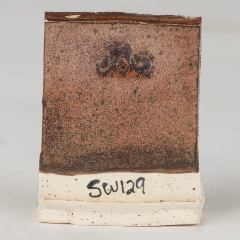 Mayco SW 129 Copper Float