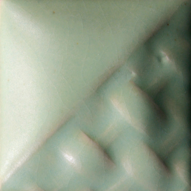 Mayco SW 135 Winter Green