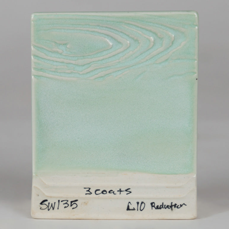 Mayco SW 135 Winter Green