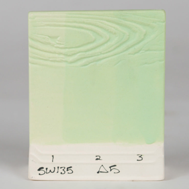 Mayco SW 135 Winter Green