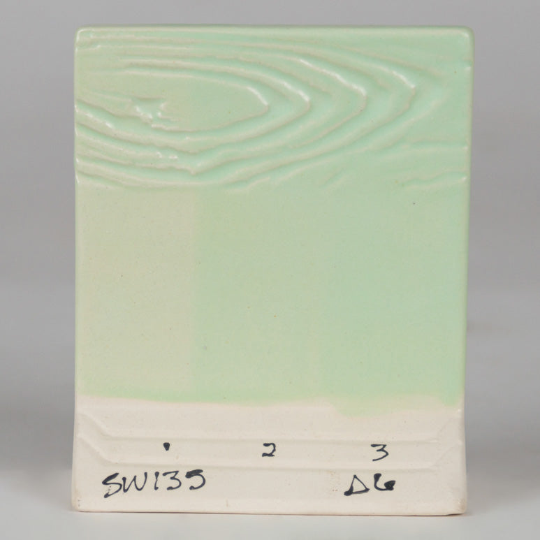 Mayco SW 135 Winter Green