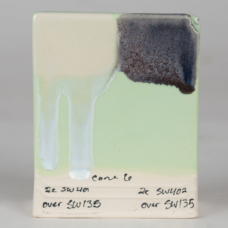 Mayco SW 135 Winter Green