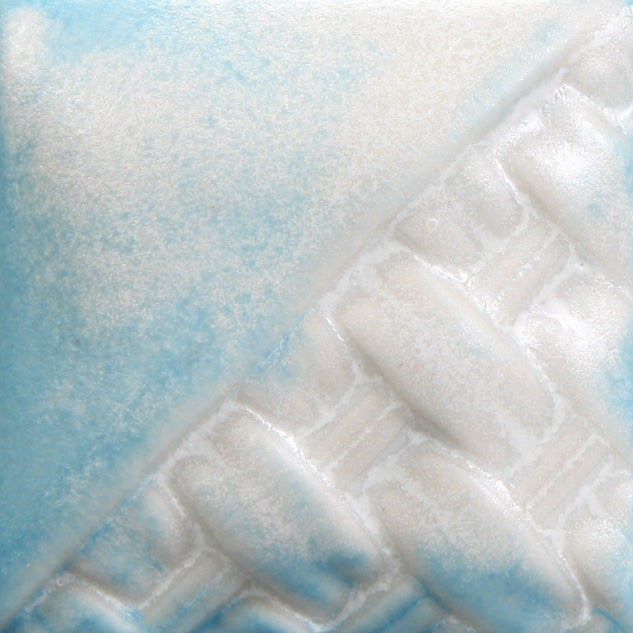 Mayco SW 136 Weathered Blue