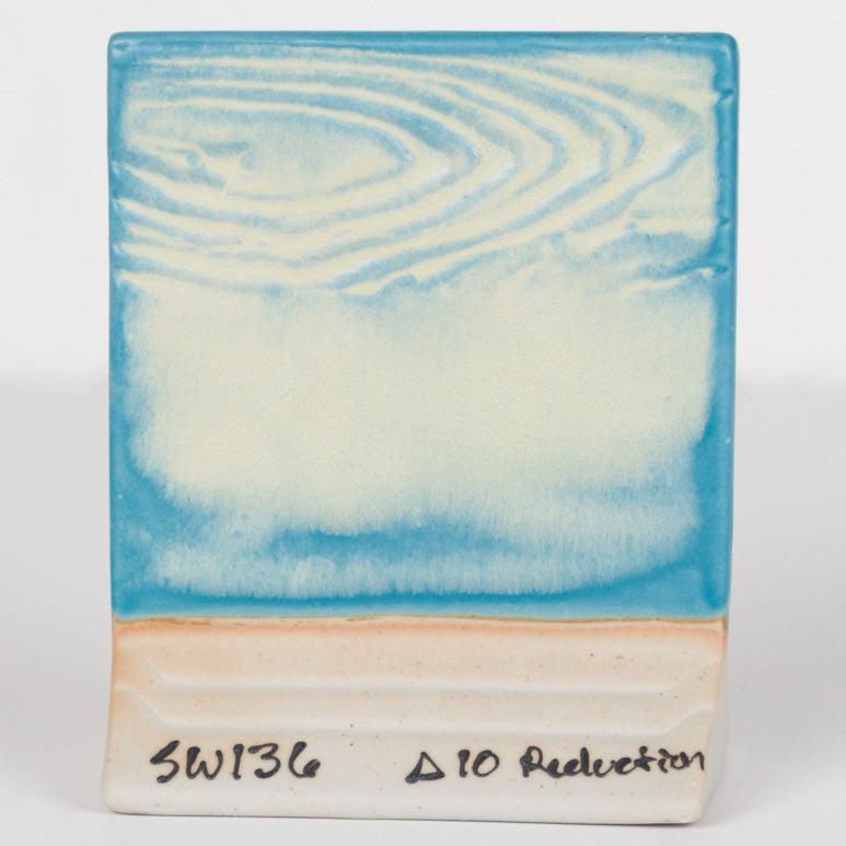 Mayco SW 136 Weathered Blue