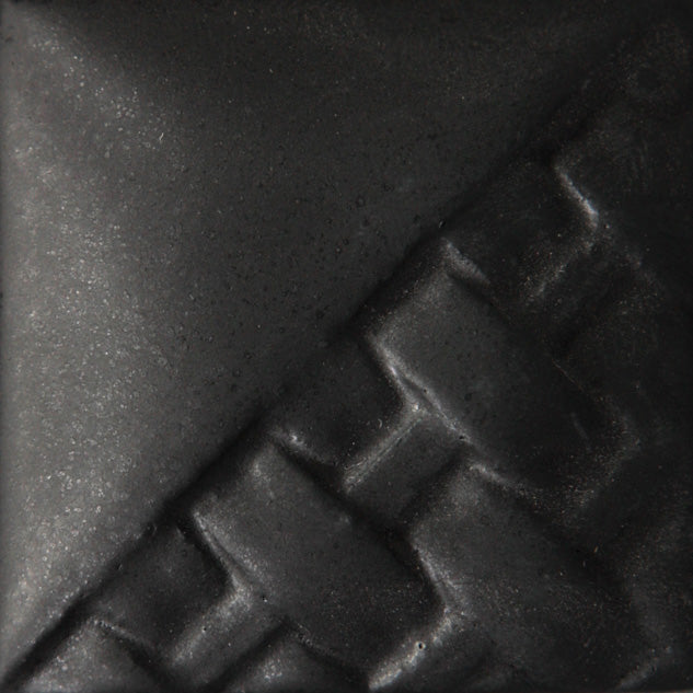 Mayco SW 140 Black Matte
