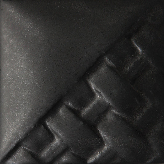 Mayco SW 140 Black Matte