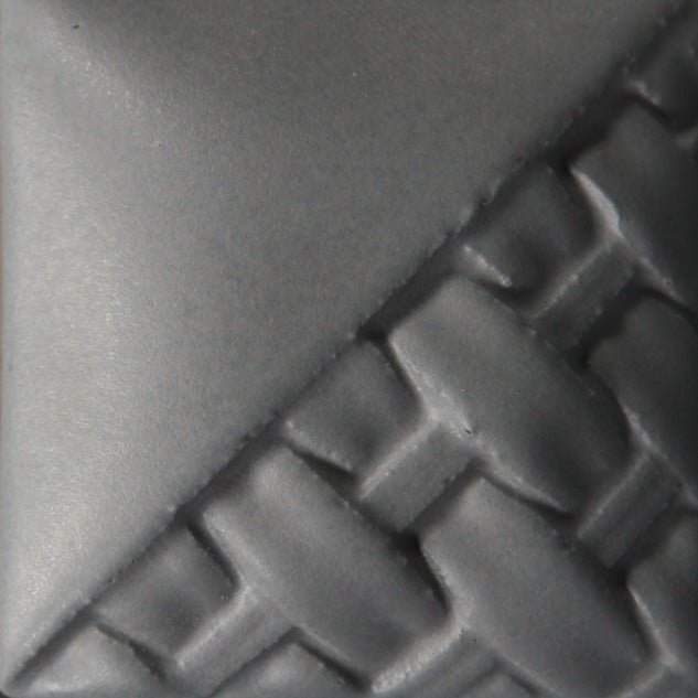 Mayco SW 142 Grey Matte