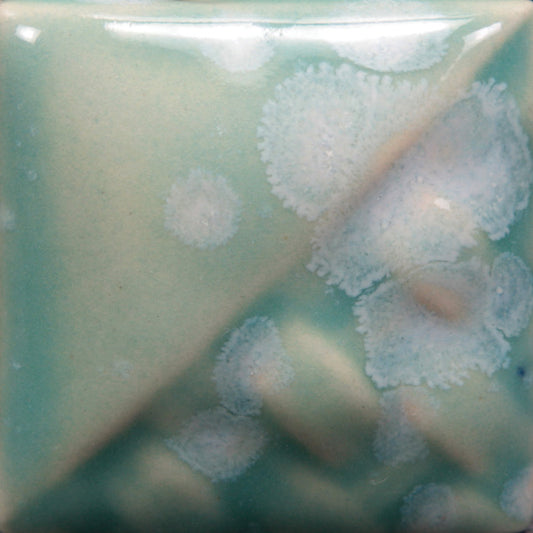Mayco SW 150 Celadon Bloom