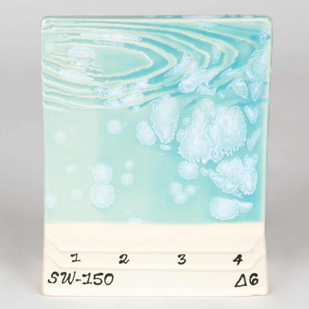 Mayco SW 150 Celadon Bloom