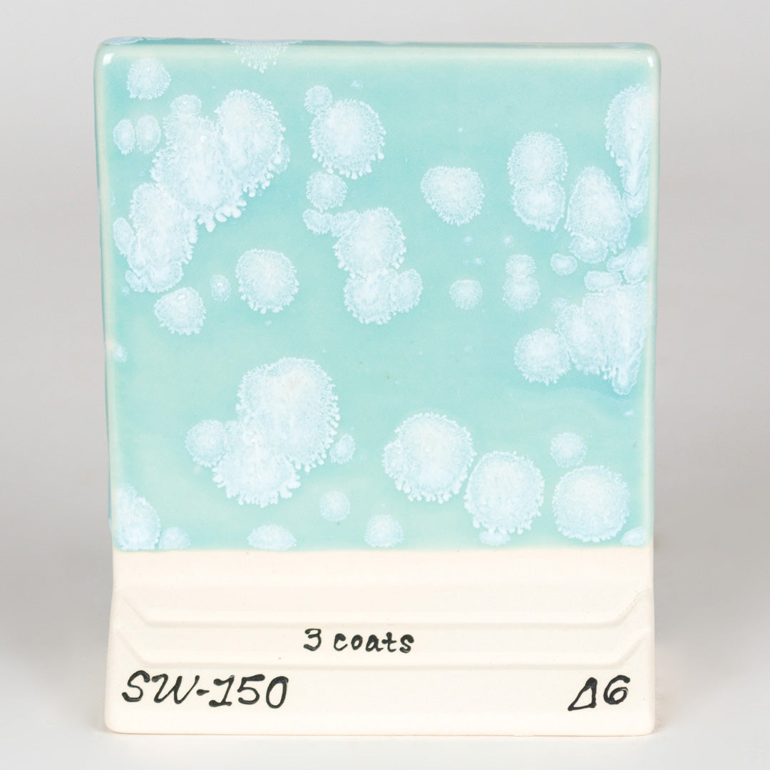 Mayco SW 150 Celadon Bloom