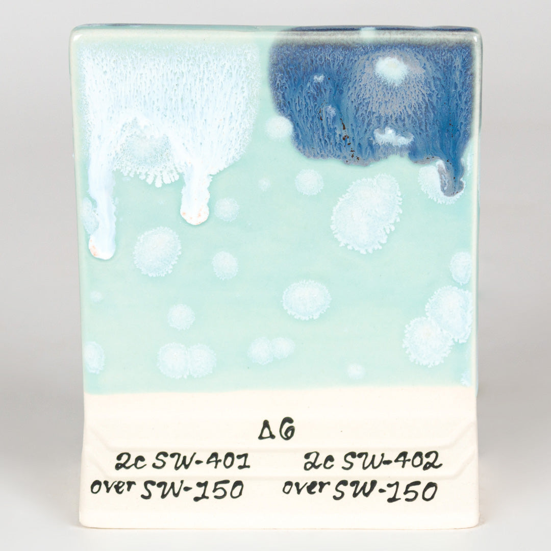 Mayco SW 150 Celadon Bloom