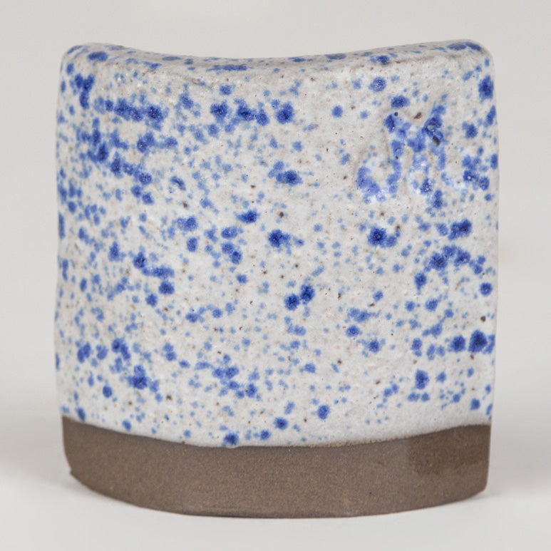 Mayco SW 152 Blue Splatterware