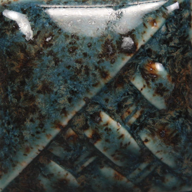 Mayco SW 154 Shipwreck