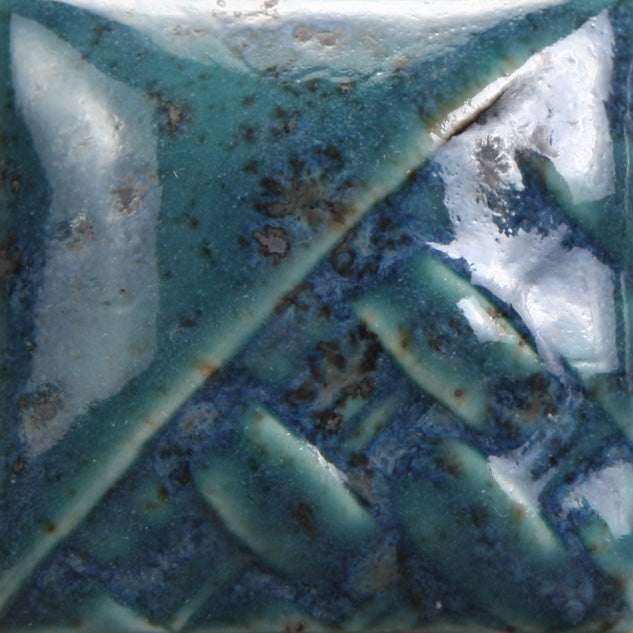 Mayco SW 154 Shipwreck