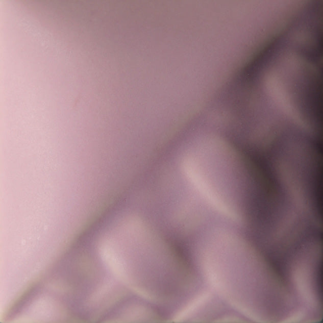 Mayco SW 158 Lilac Matte