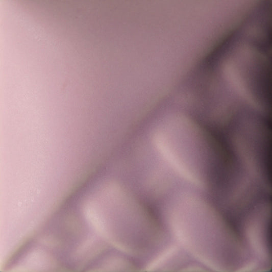 Mayco SW 158 Lilac Matte