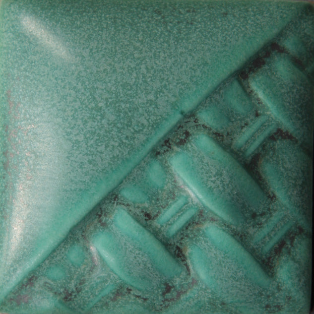 Mayco SW 164 Satin Patina