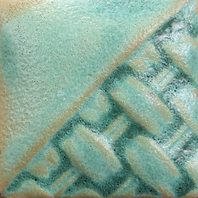 Mayco SW 164 Satin Patina