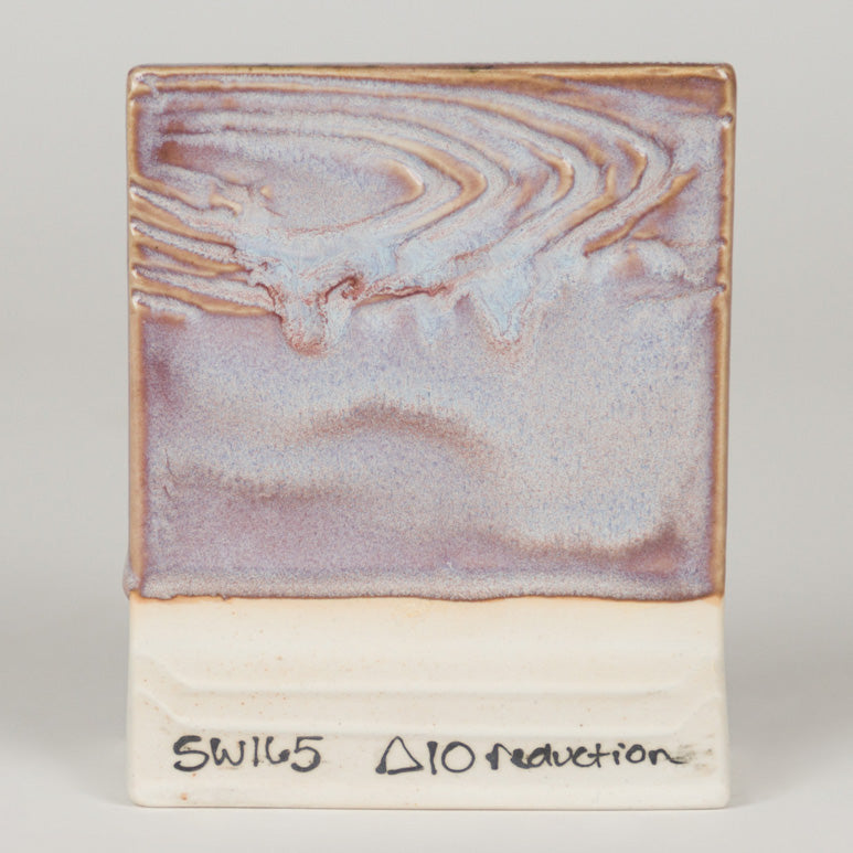 Mayco SW 165 Lavender Mist