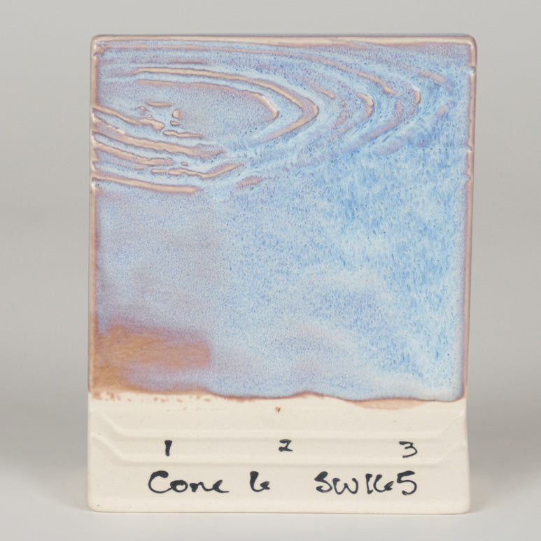 Mayco SW 165 Lavender Mist